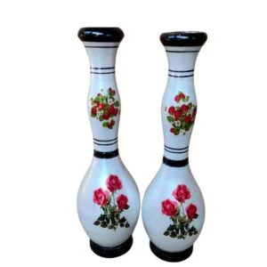 18 Inch Wooden Flower Pot - wooden flower pot by Floweriopot