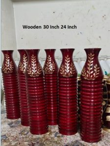 Wooden 30 Inch 24 Inch
